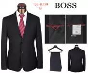 boss costumes homme 2019U designers style populaire hot sale 00039 noir